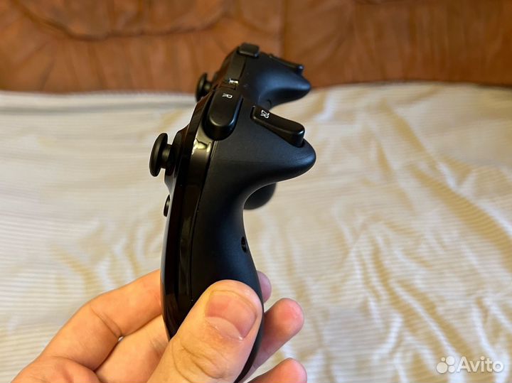 Nintendo wii u pro controller