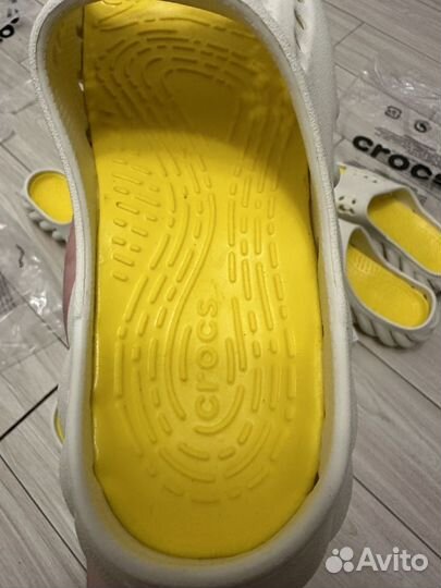 Crocs женские