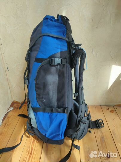 Рюкзак туристический Deuter Aircontact