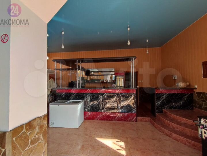 Продам гостиница, 486 м²