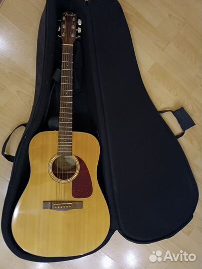 Fender CD-140