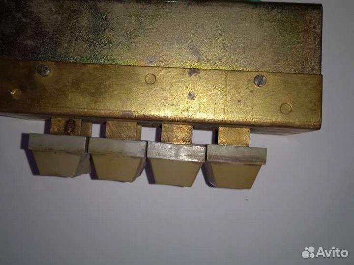 Радиодетали