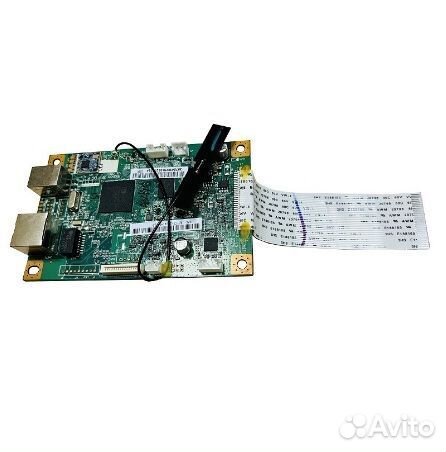 Форматтер Pantum P 2500 nw 302110013201