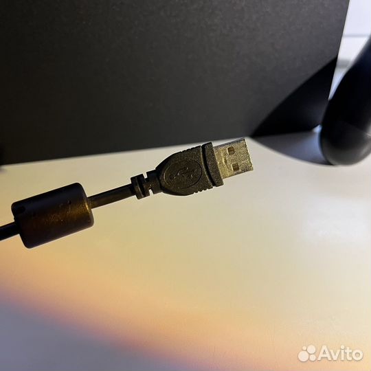 Камера sony ps eye для playstation 3