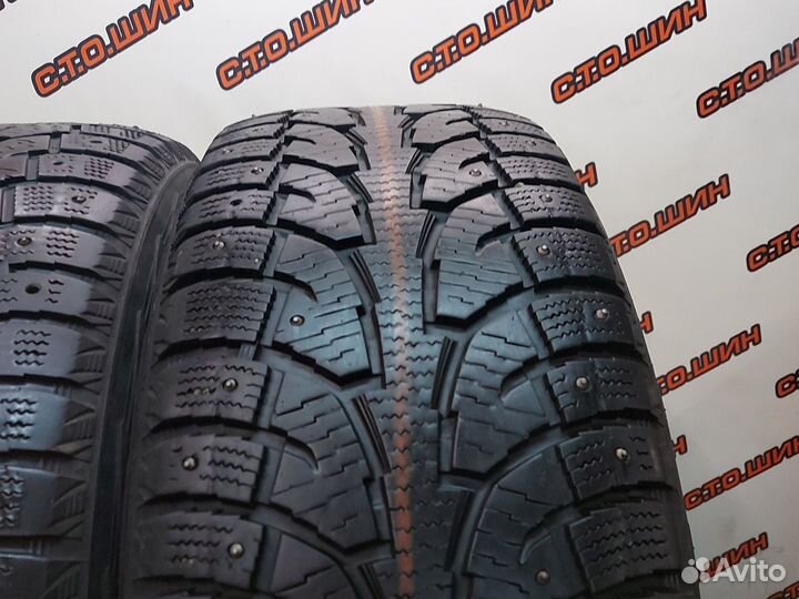 Hankook I'Pike RW11 255/55 R18 109T