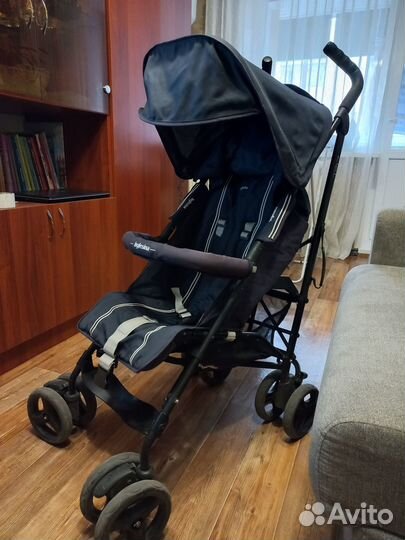 Прогулочная коляска Inglesina Trip