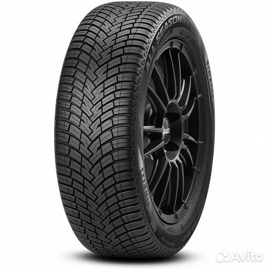 Pirelli Cinturato All Season SF 2 235/50 R18 101V