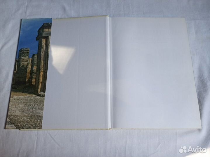 Книга Великолепие исчезнувших цивилизаций