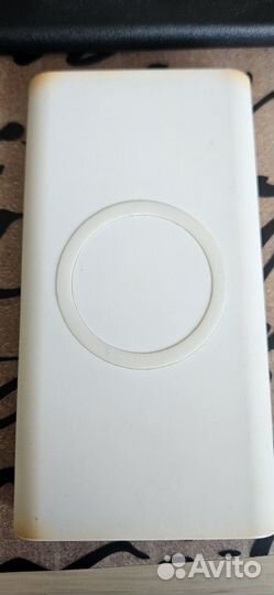 Powerbank xiaomi