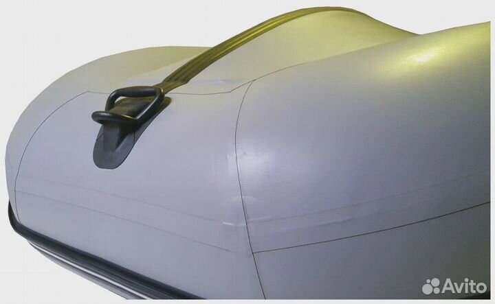 Лодка пвх Annkor 340