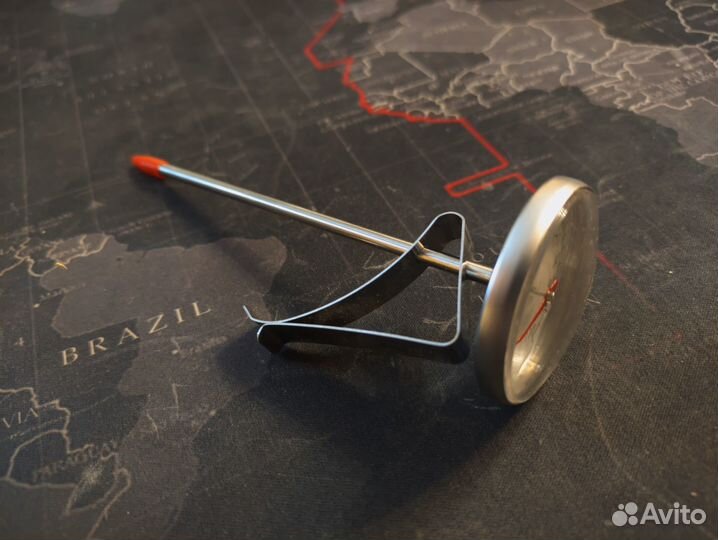 Термометр для мяса