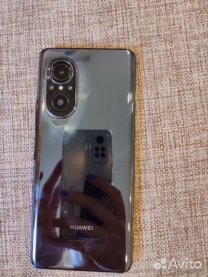HUAWEI NOVA 9 SE, 8/128 ГБ