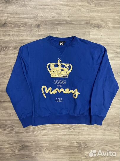 Свитшот money