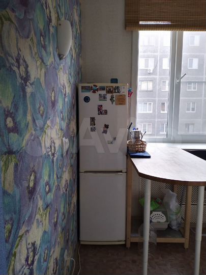 2-к. квартира, 52,1 м², 2/2 эт.