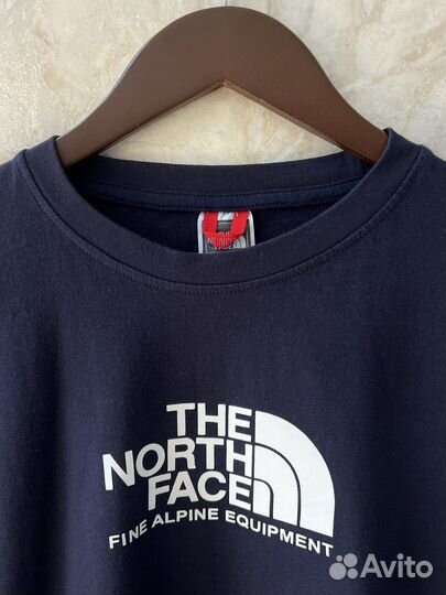 Мужская футболка The North Face S/M