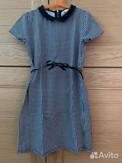 Школьная одежда для девочки 146-152 см