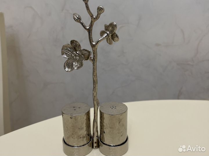 Набор для соли и перца