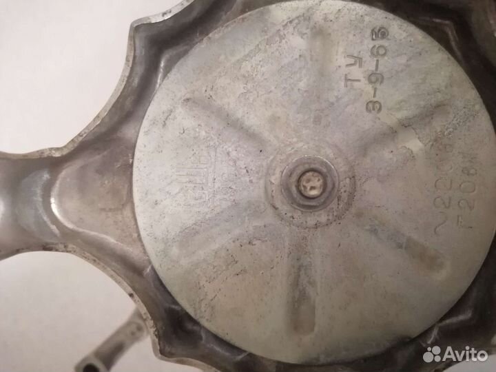 Самовар электрический зшв