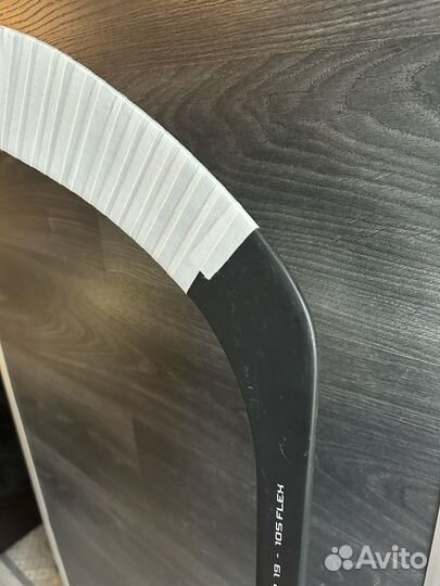 Хоккейная клюшка