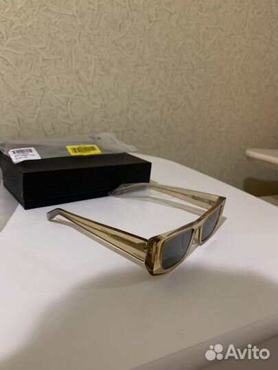 Yves saint laurent очки