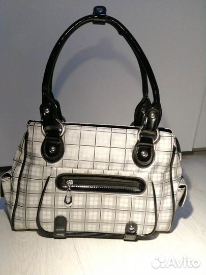 Сумка женская