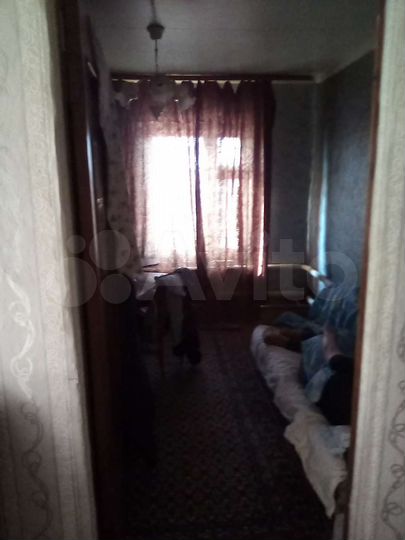 3-к. квартира, 70 м², 1/1 эт.