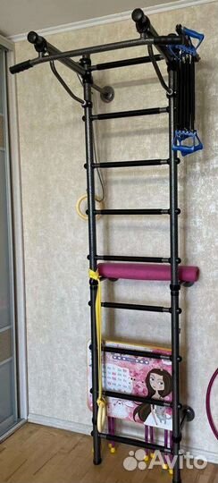 Шведская стенка