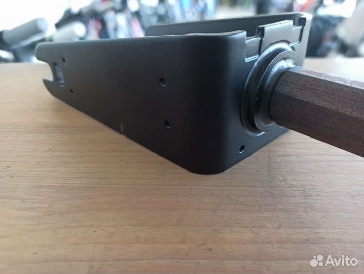 Вилка для электросамоката Kugoo s3