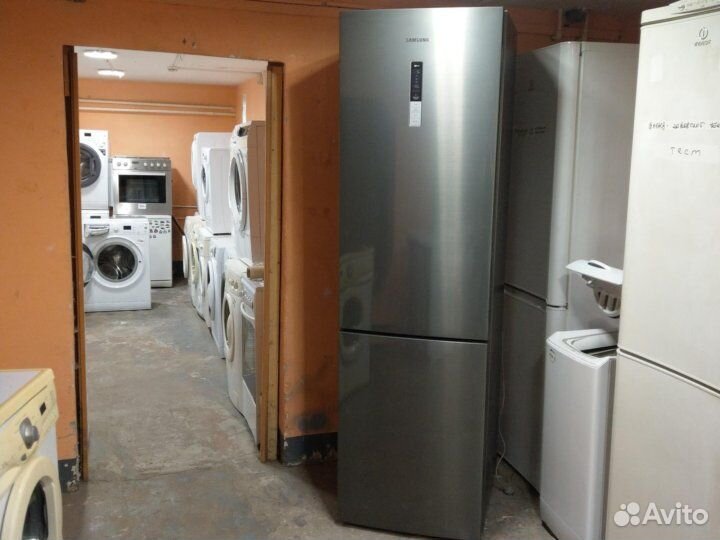 Холодильник Самсунг Но фрост