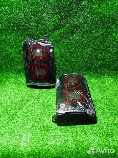 Фонарь задний для Нива led, стиль Range Rover