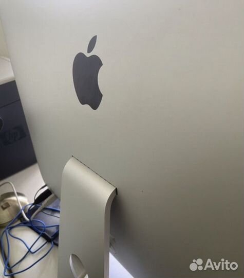 Apple iMac 27 2011