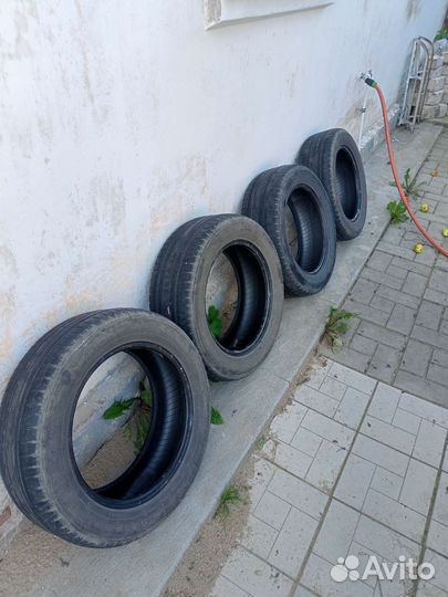 Nokian Tyres Hakka Green 205/60 R16 96H