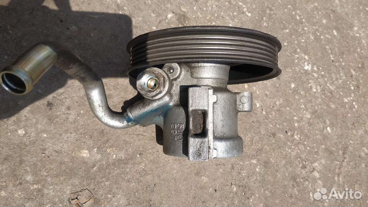 Гур деу дэу нексия