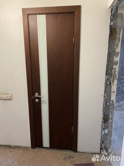 Дверное полотно