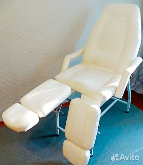 Педикюрное кресло