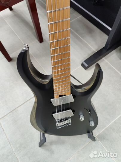 Cort X700-Mutility-BKS X Series Электрогитара, мул