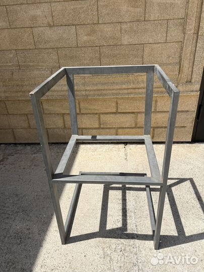 Стулья в стиле лофт