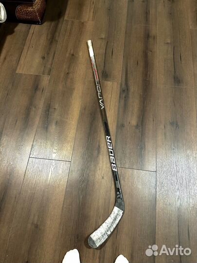 Клюшка хоккейная bauer hyperlite