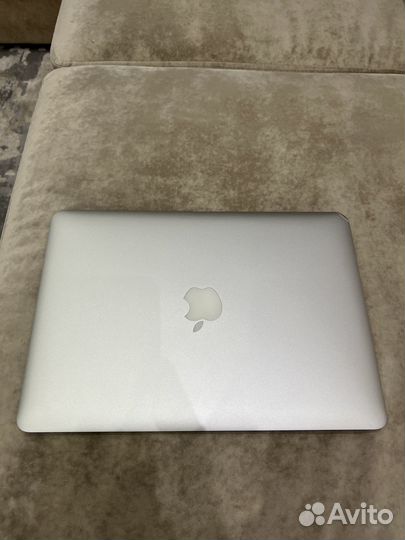 Macbook air 13 mid 2012