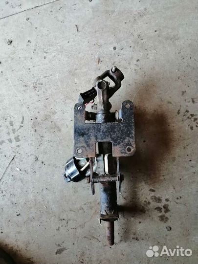 Запчасти для газели