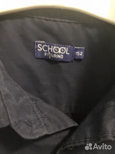 Рубашка для мальчика