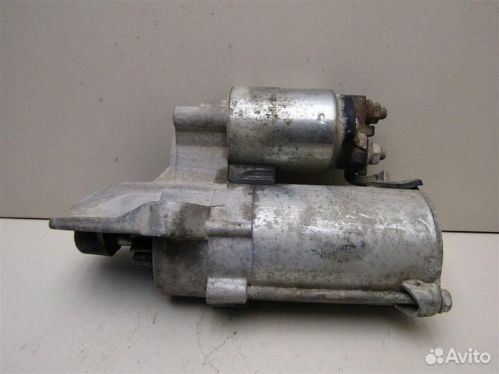 Стартер Ford Maverick 2001-2006