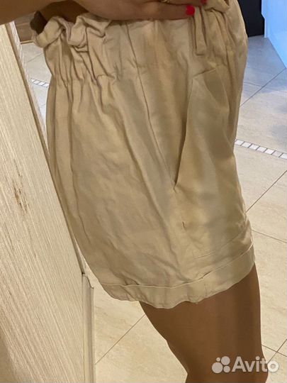 Шорты женские