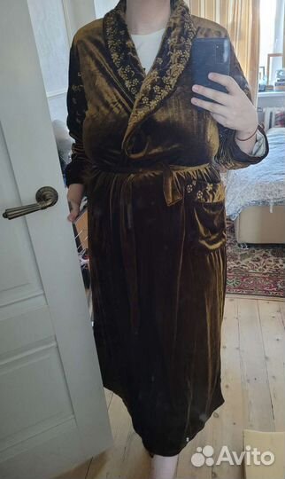 Халат женский 50-52 размер