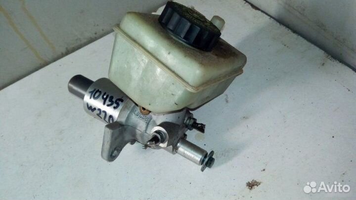 Цилиндр тормозной главный Mercedes-Benz W220 2002