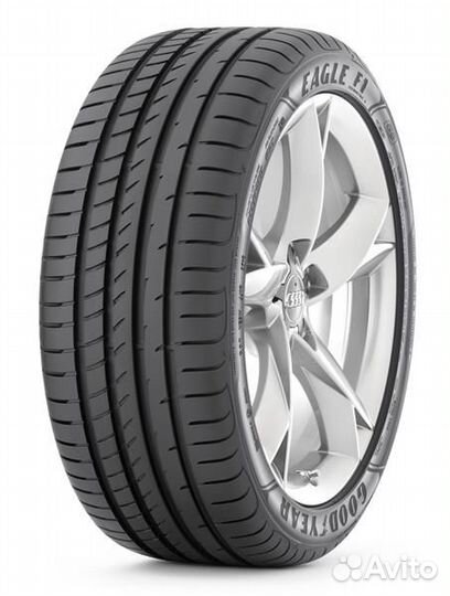 Goodyear Eagle F1 Asymmetric 2 285/45 R20 108W