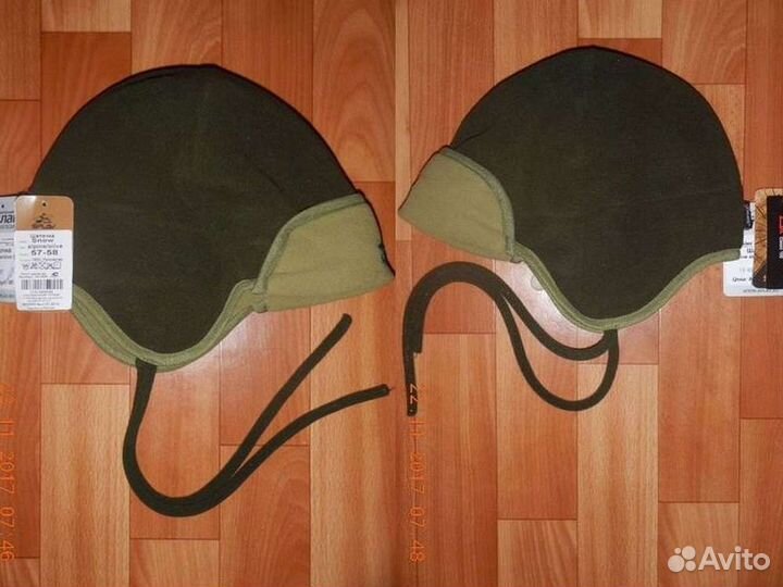 Шапка Snow Polartec 200 D США досанкционный Сплав