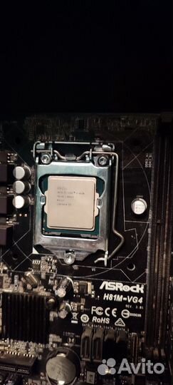 Комплектующие пк