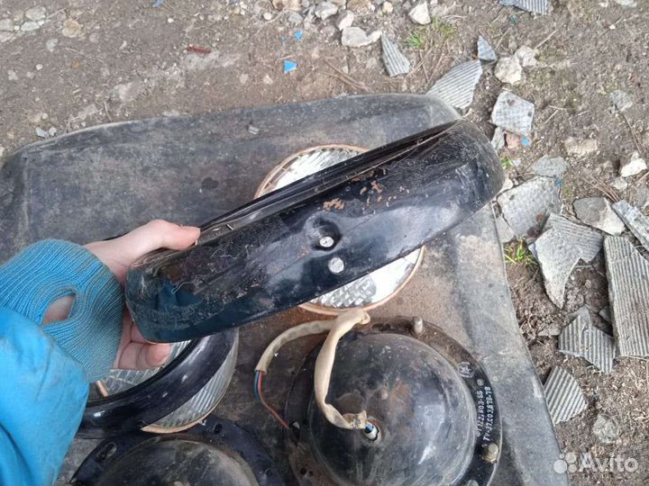 Фары Луаз 967тпк