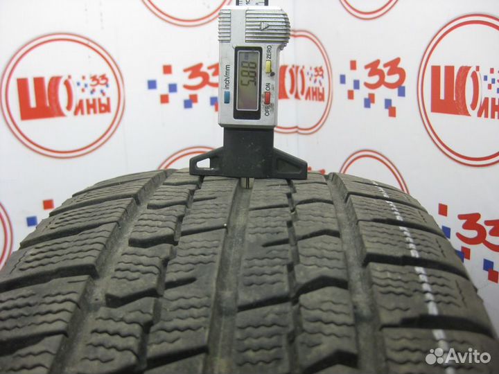 Goodyear Ice Navi Zea II 215/60 R16